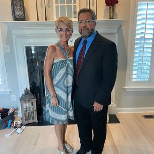 Meet your Posher, Fatina